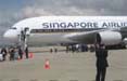 Singapore Airlines conferma Mediaedge:cia